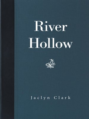 cover image of River  Hollow